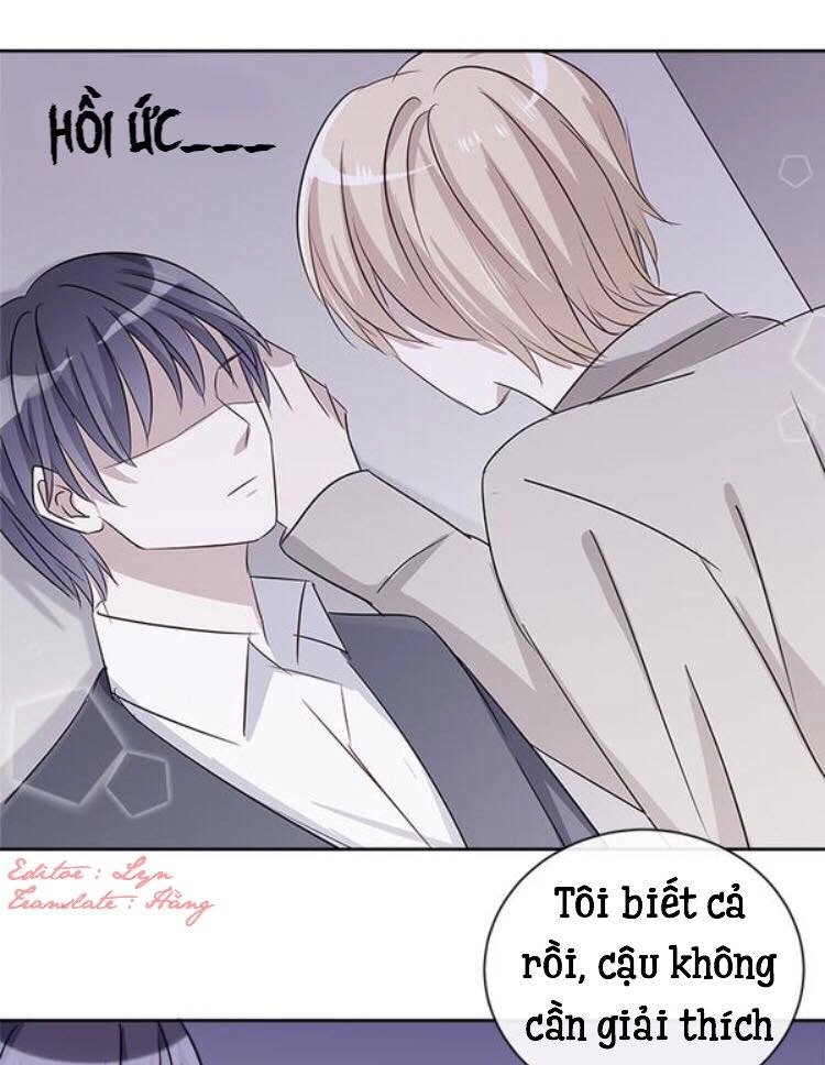 Hãy Call Trước Khi Bốc Cháy Chapter 10 - 19