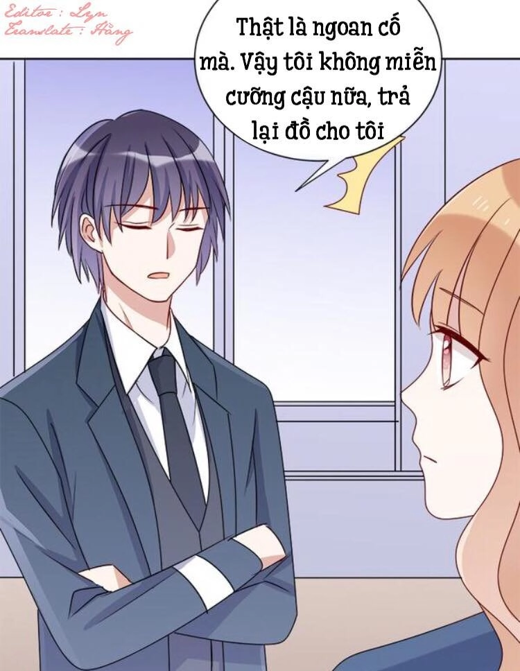 Hãy Call Trước Khi Bốc Cháy Chapter 10 - 22