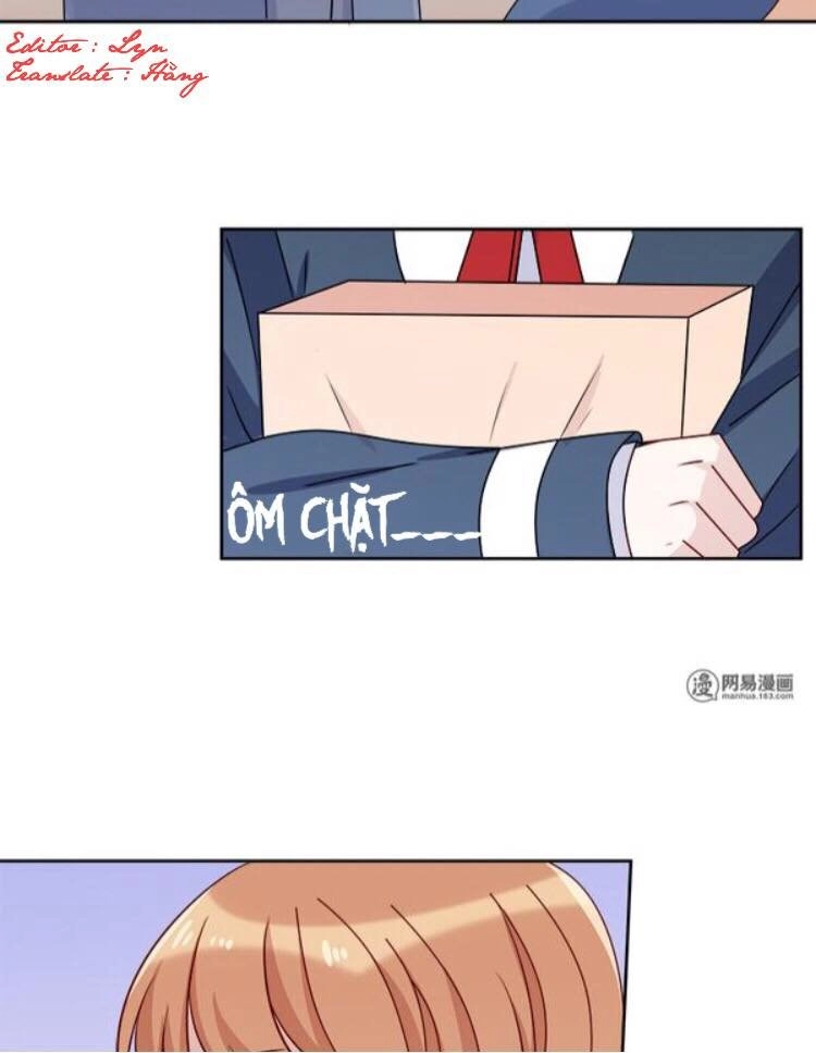 Hãy Call Trước Khi Bốc Cháy Chapter 10 - 23