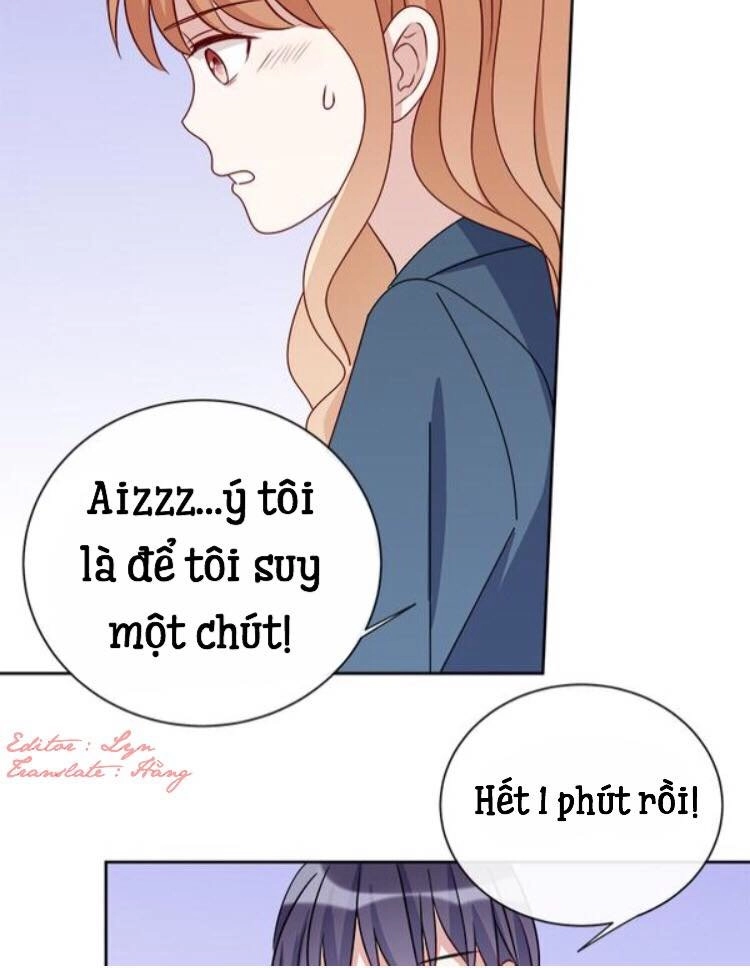 Hãy Call Trước Khi Bốc Cháy Chapter 10 - 24