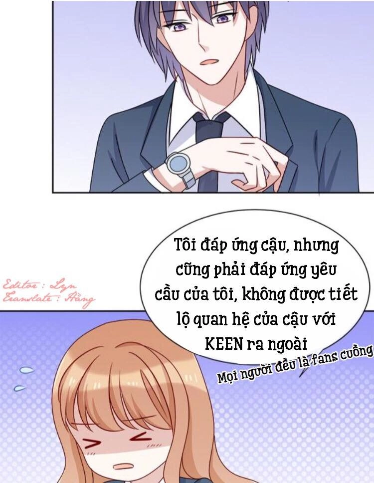 Hãy Call Trước Khi Bốc Cháy Chapter 10 - 25