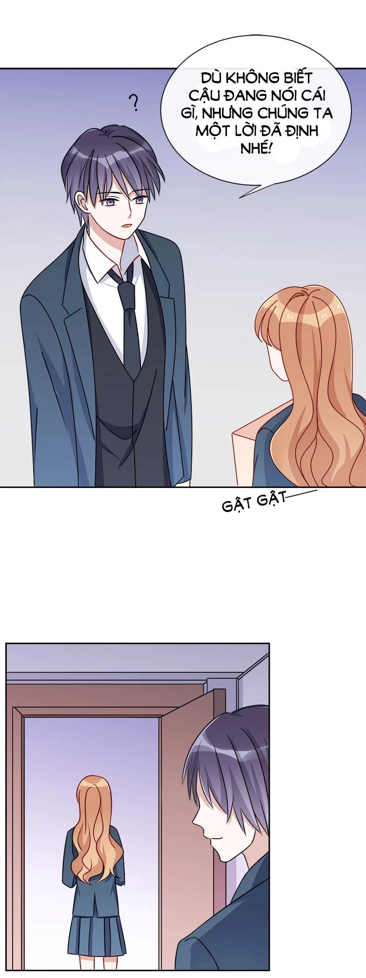 Hãy Call Trước Khi Bốc Cháy Chapter 10 - 26