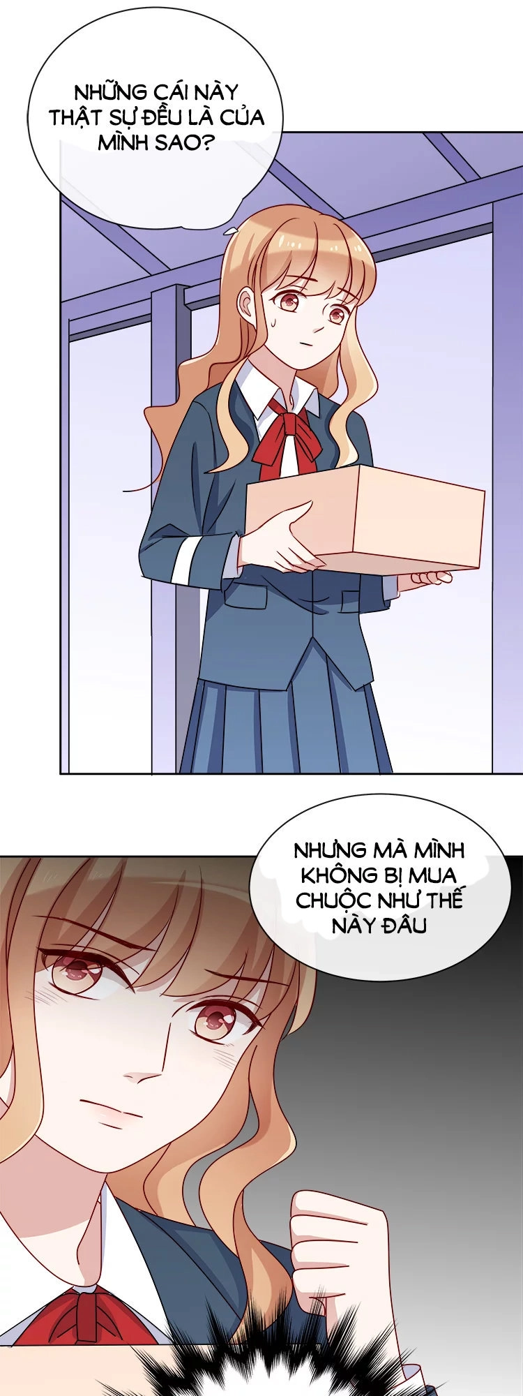 Hãy Call Trước Khi Bốc Cháy Chapter 10 - 28