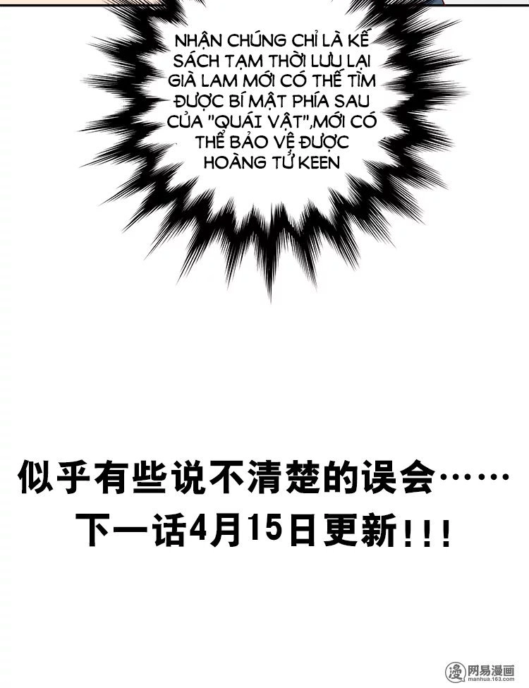 Hãy Call Trước Khi Bốc Cháy Chapter 10 - 29