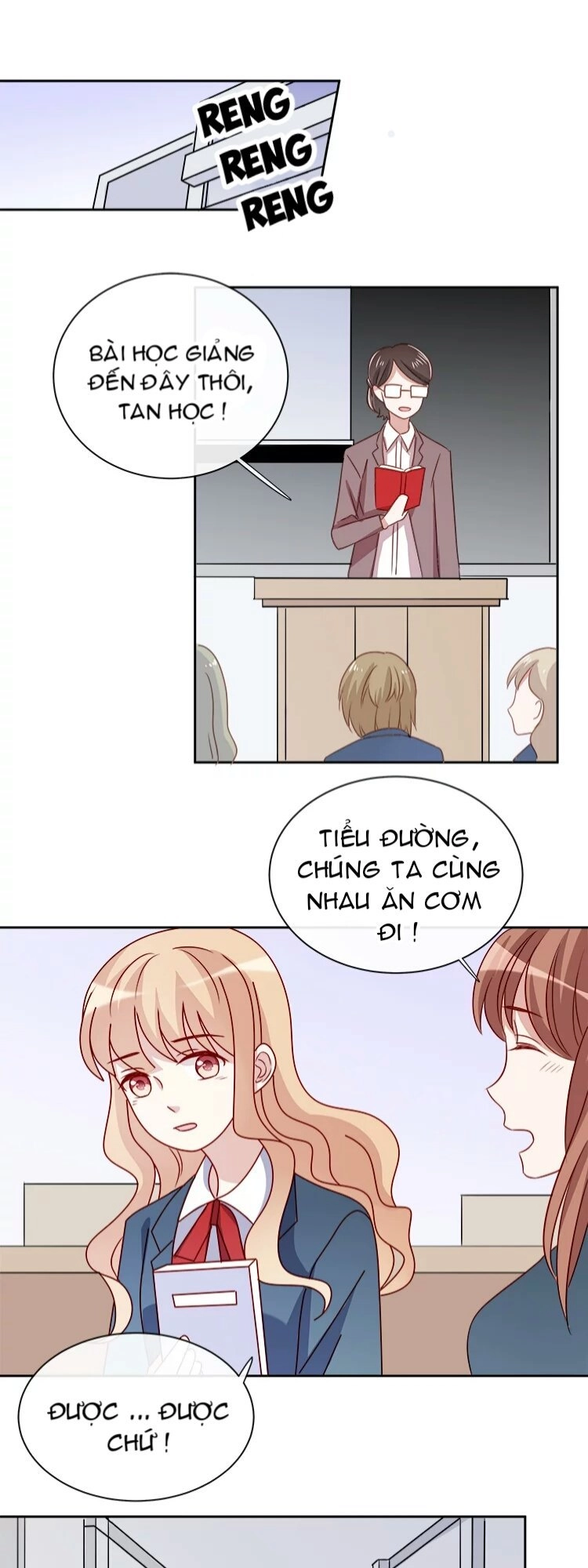 Hãy Call Trước Khi Bốc Cháy Chapter 11 - 9