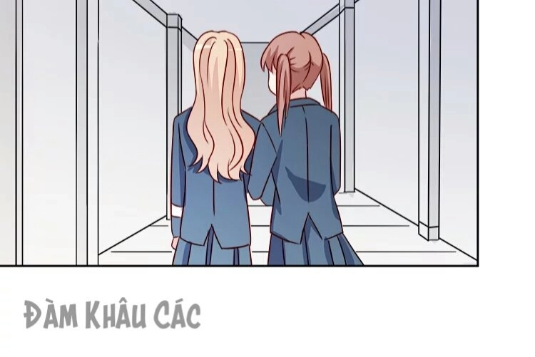 Hãy Call Trước Khi Bốc Cháy Chapter 11 - 10