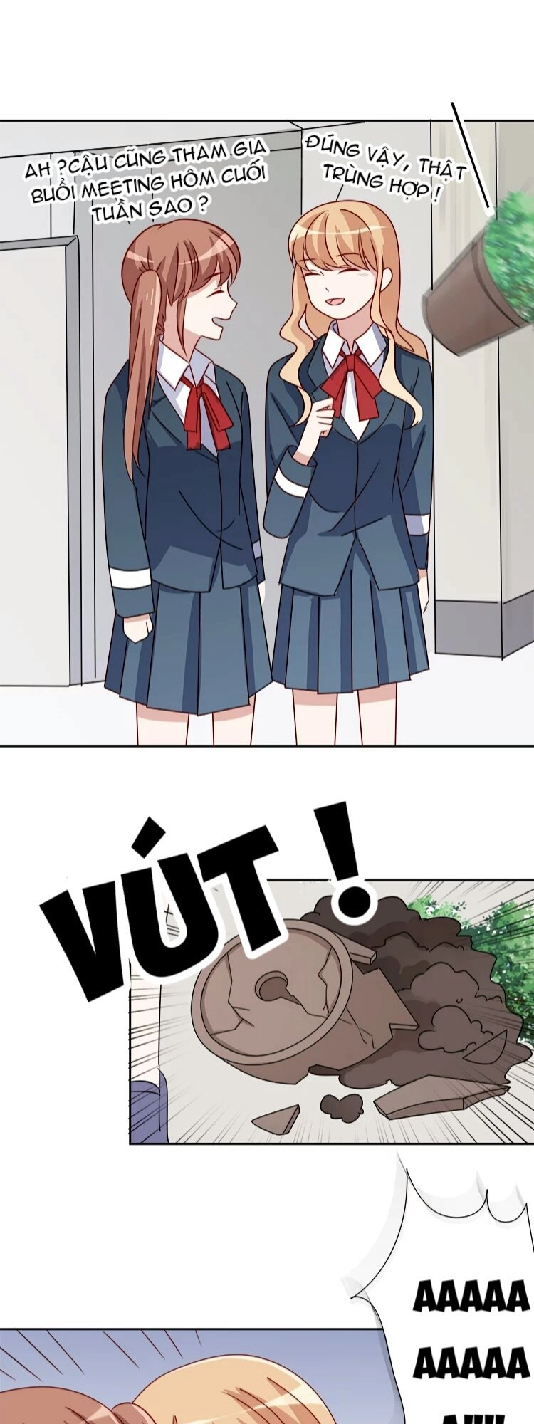 Hãy Call Trước Khi Bốc Cháy Chapter 11 - 11