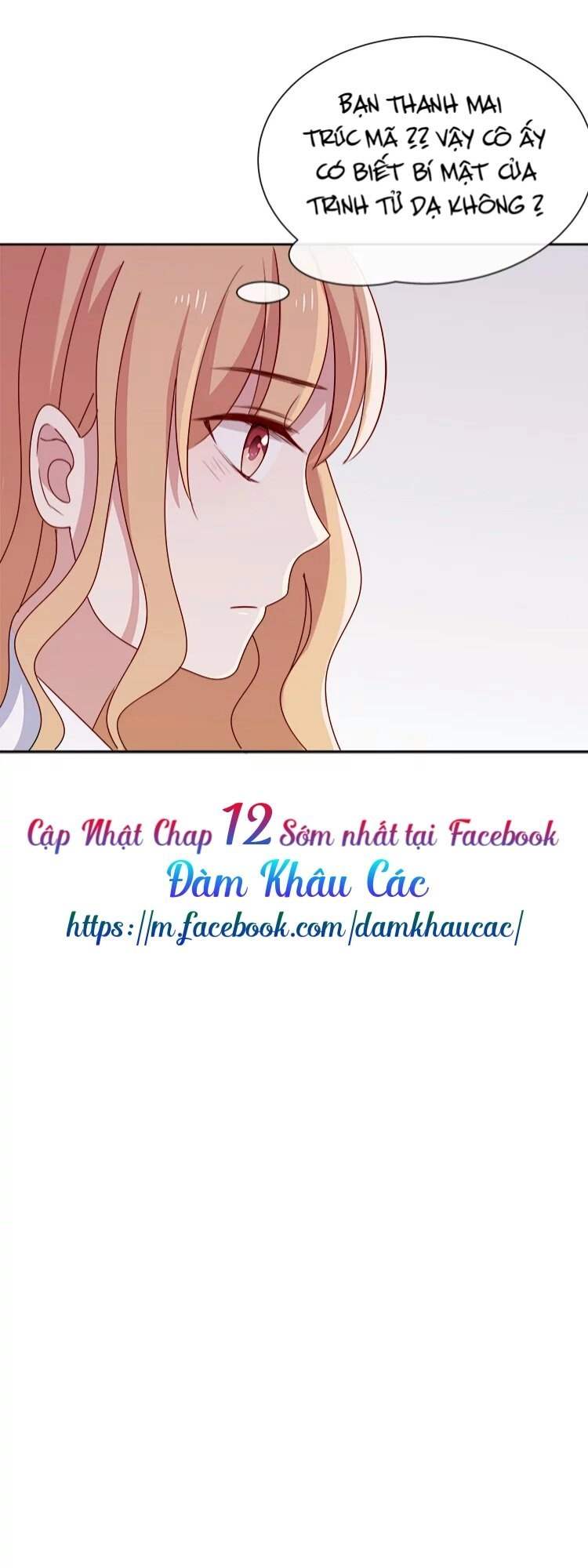 Hãy Call Trước Khi Bốc Cháy Chapter 11 - 22