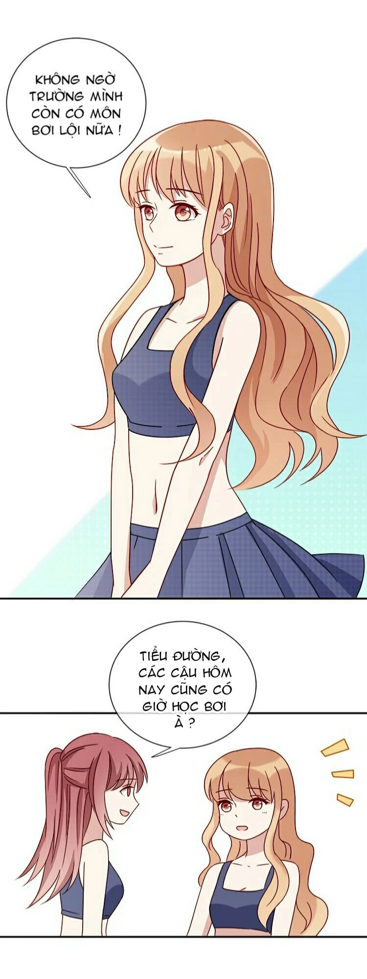 Hãy Call Trước Khi Bốc Cháy Chapter 12 - 4