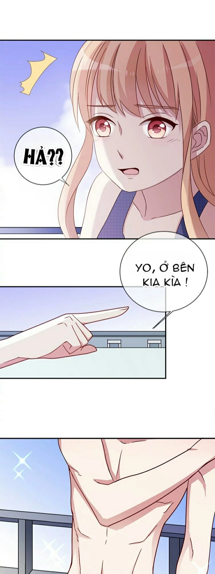 Hãy Call Trước Khi Bốc Cháy Chapter 12 - 8