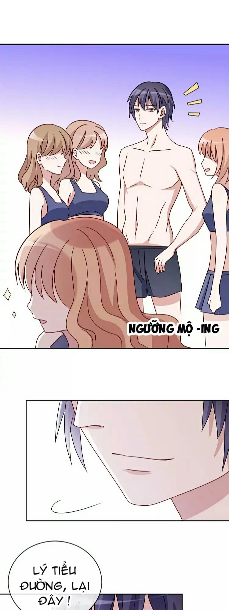 Hãy Call Trước Khi Bốc Cháy Chapter 12 - 10