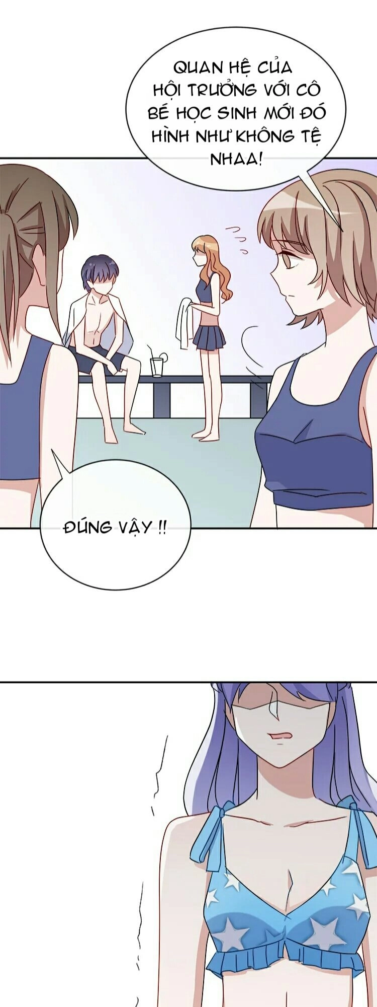 Hãy Call Trước Khi Bốc Cháy Chapter 12 - 16