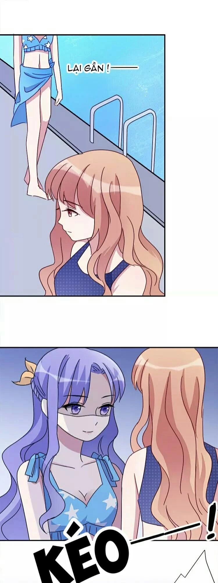 Hãy Call Trước Khi Bốc Cháy Chapter 12 - 18