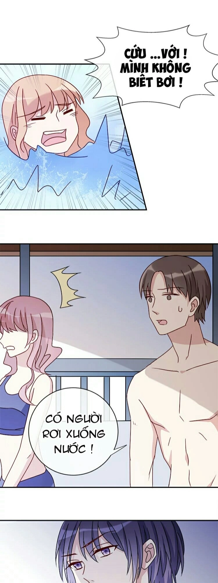 Hãy Call Trước Khi Bốc Cháy Chapter 12 - 21