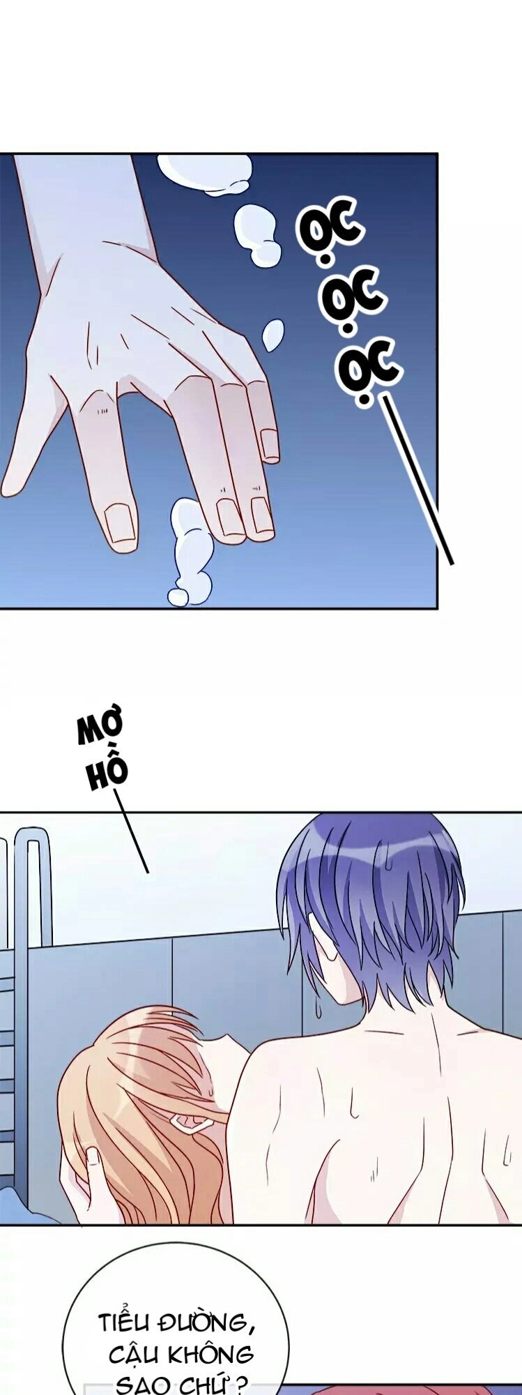 Hãy Call Trước Khi Bốc Cháy Chapter 12 - 25