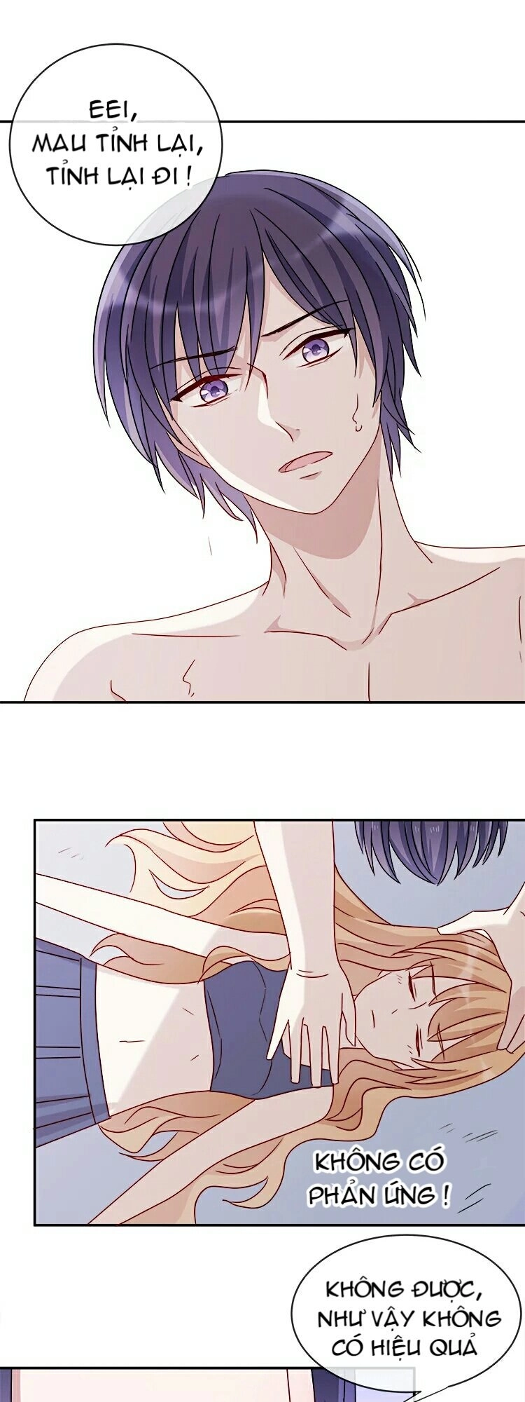 Hãy Call Trước Khi Bốc Cháy Chapter 12 - 29