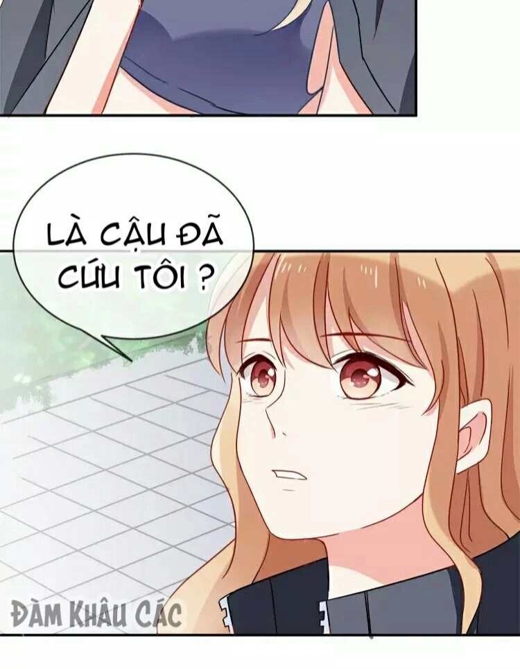 Hãy Call Trước Khi Bốc Cháy Chapter 13 - 10