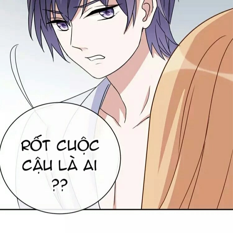 Hãy Call Trước Khi Bốc Cháy Chapter 13 - 21