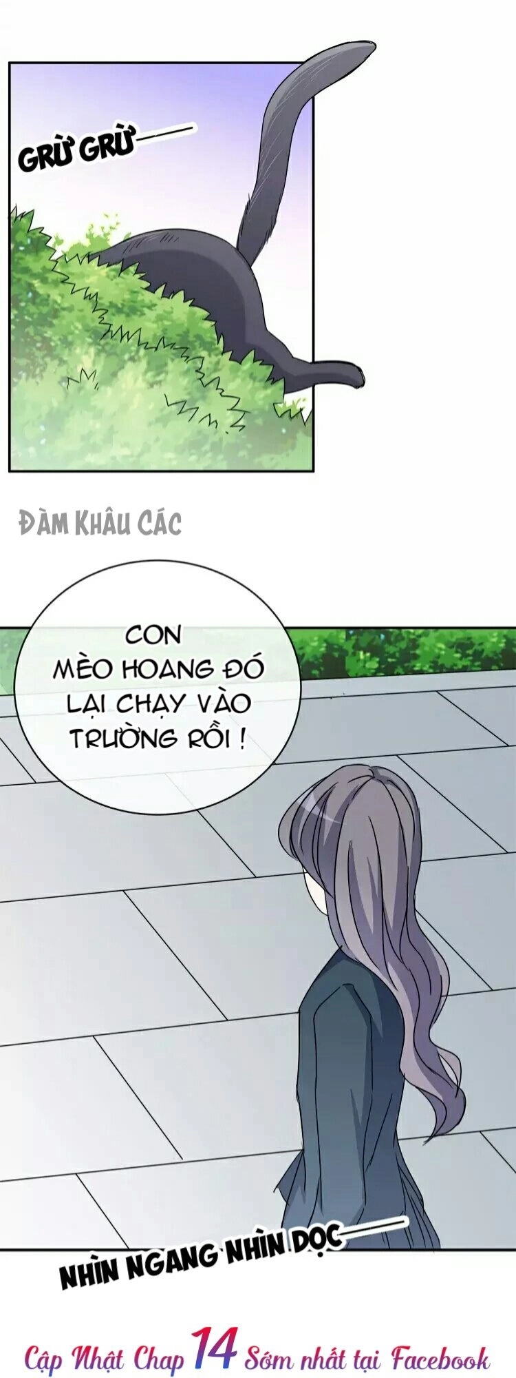 Hãy Call Trước Khi Bốc Cháy Chapter 13 - 26