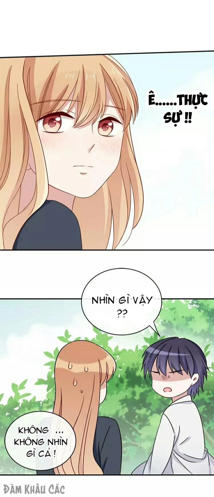 Hãy Call Trước Khi Bốc Cháy Chapter 14 - 5