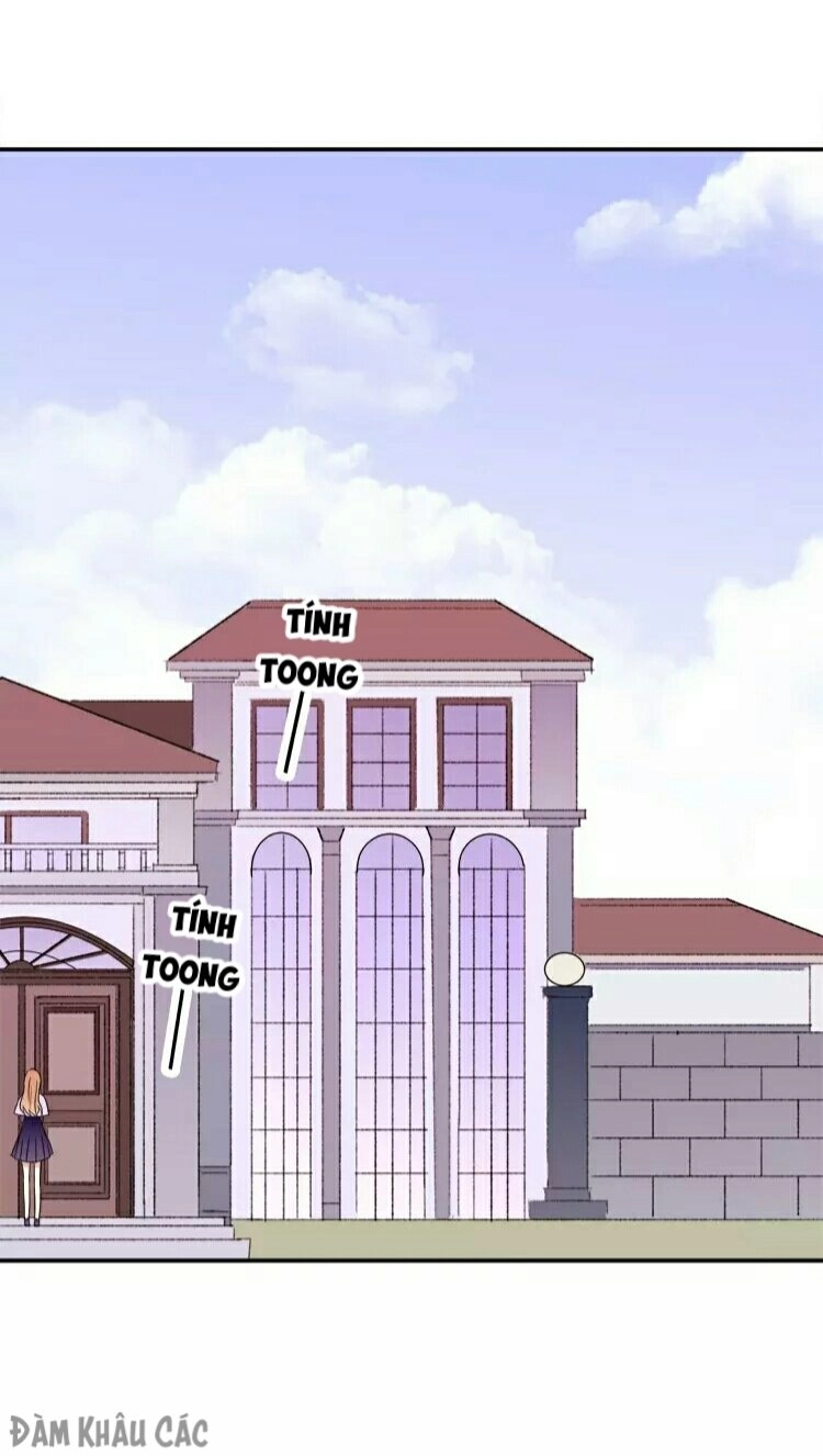 Hãy Call Trước Khi Bốc Cháy Chapter 14 - 7