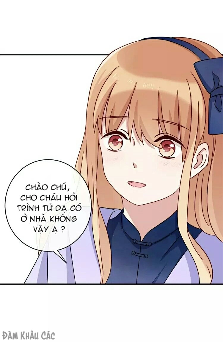 Hãy Call Trước Khi Bốc Cháy Chapter 14 - 10