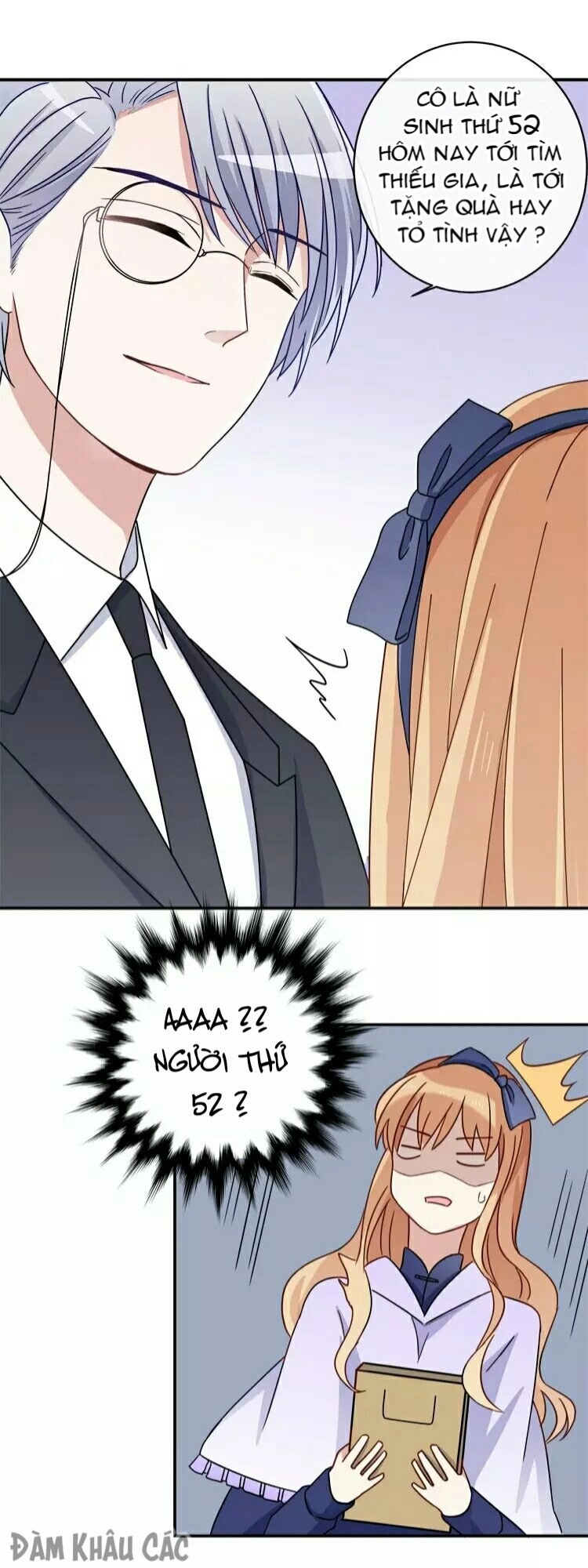 Hãy Call Trước Khi Bốc Cháy Chapter 14 - 11