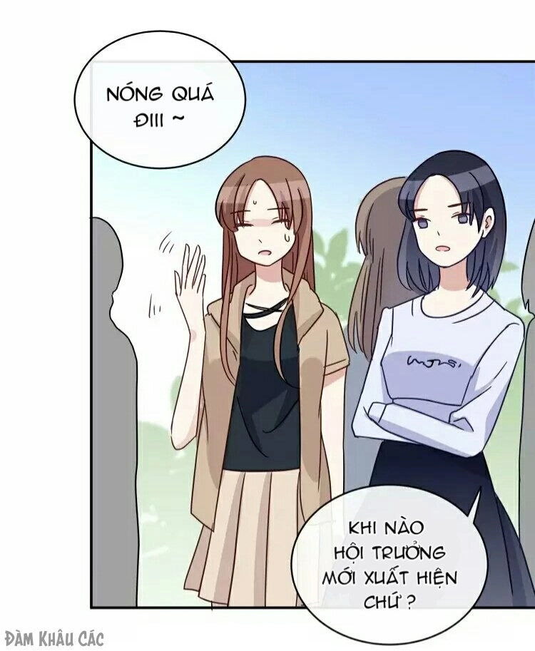 Hãy Call Trước Khi Bốc Cháy Chapter 14 - 23