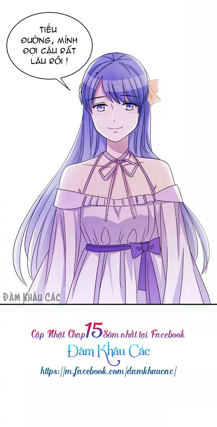 Hãy Call Trước Khi Bốc Cháy Chapter 14 - 28