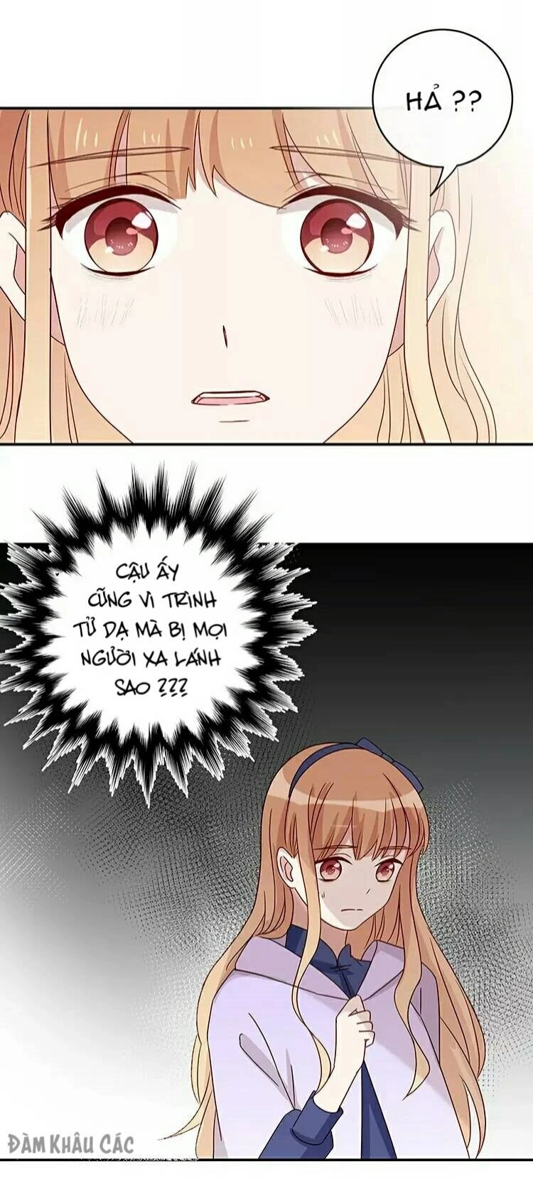 Hãy Call Trước Khi Bốc Cháy Chapter 15 - 7