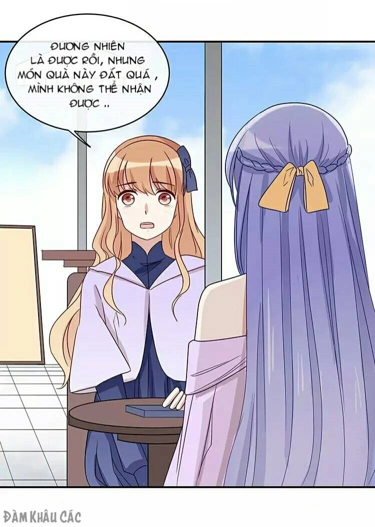 Hãy Call Trước Khi Bốc Cháy Chapter 15 - 8