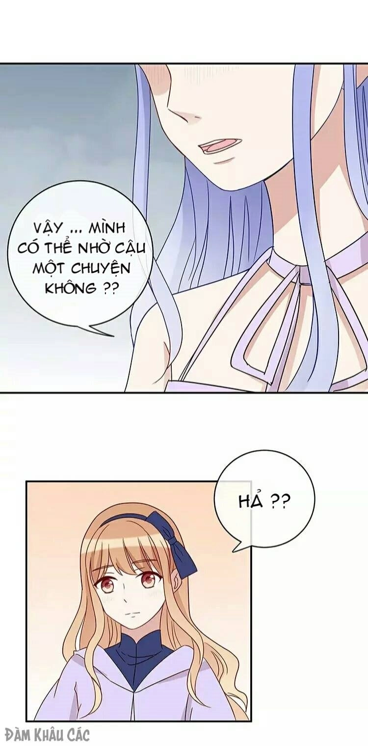 Hãy Call Trước Khi Bốc Cháy Chapter 15 - 9