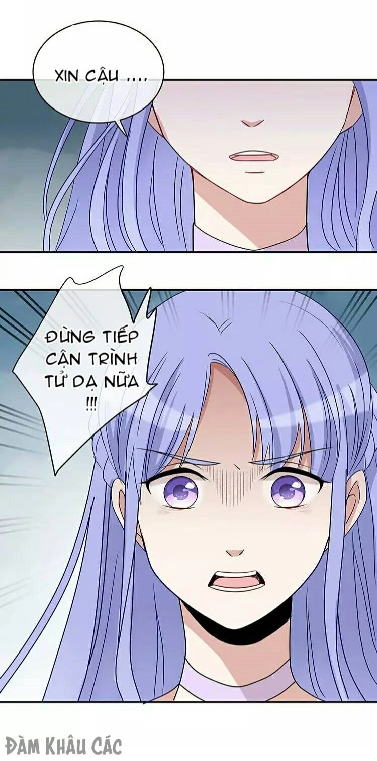 Hãy Call Trước Khi Bốc Cháy Chapter 15 - 10