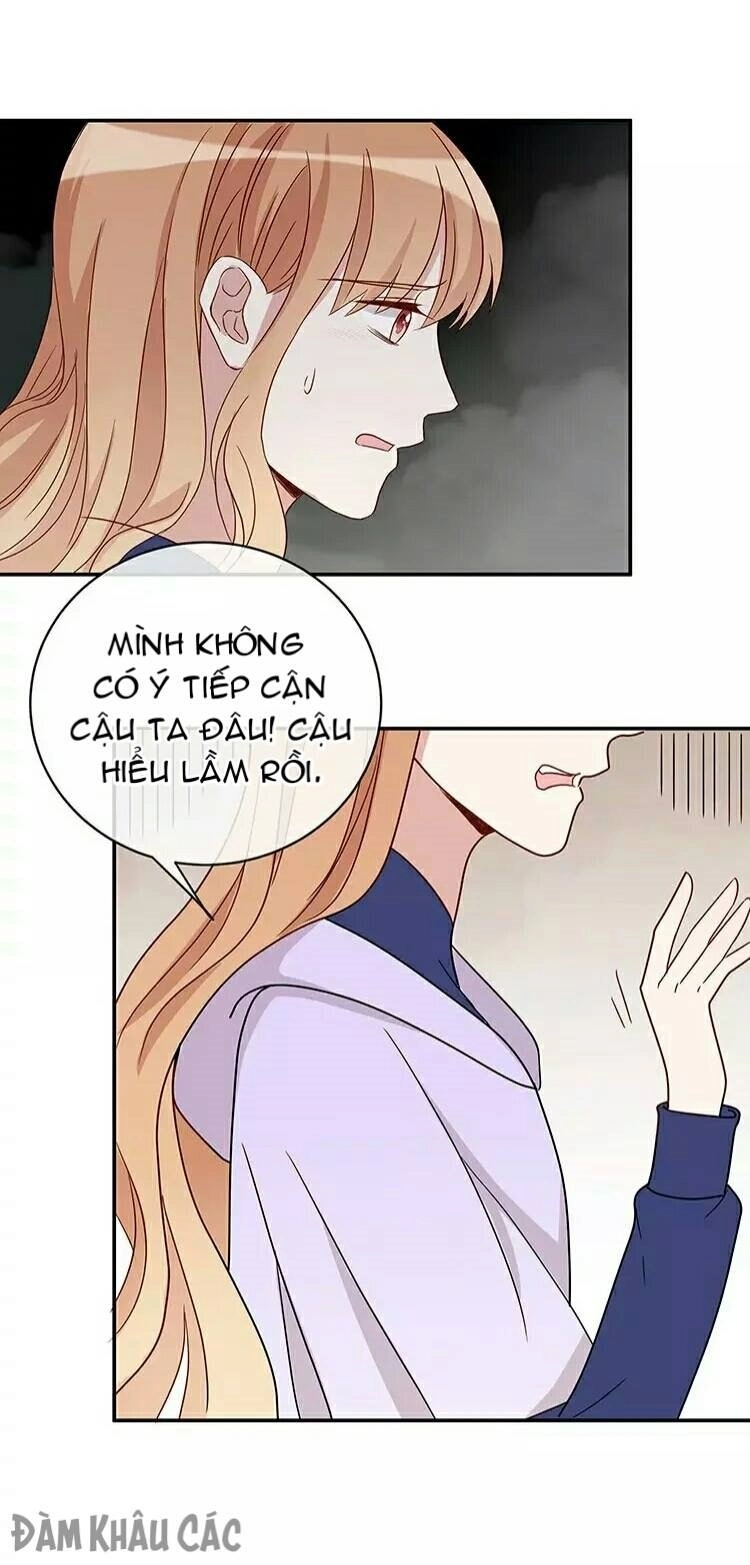 Hãy Call Trước Khi Bốc Cháy Chapter 15 - 11