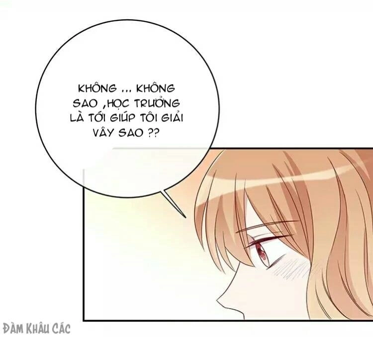 Hãy Call Trước Khi Bốc Cháy Chapter 15 - 16