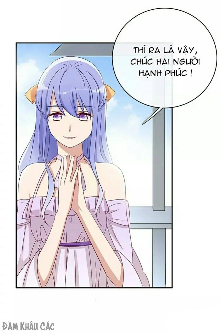 Hãy Call Trước Khi Bốc Cháy Chapter 15 - 17