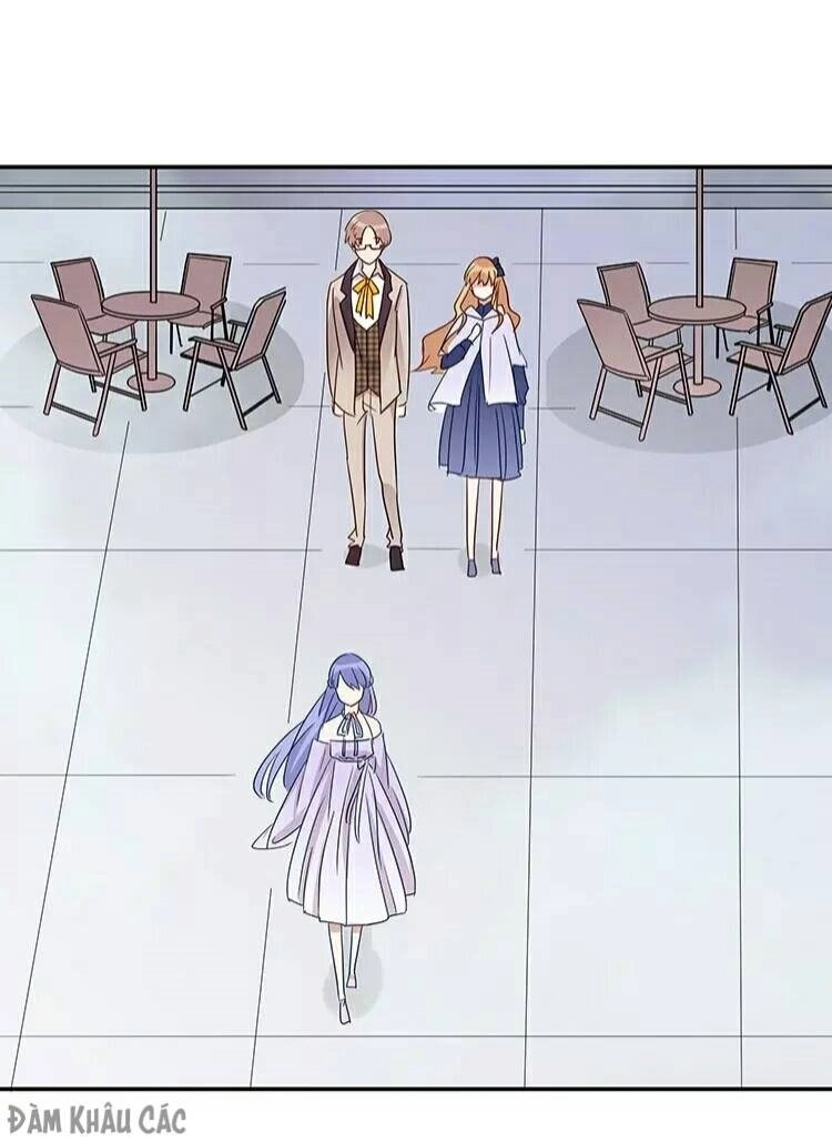 Hãy Call Trước Khi Bốc Cháy Chapter 15 - 18