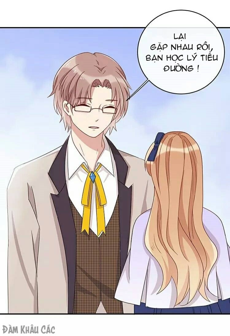 Hãy Call Trước Khi Bốc Cháy Chapter 15 - 19