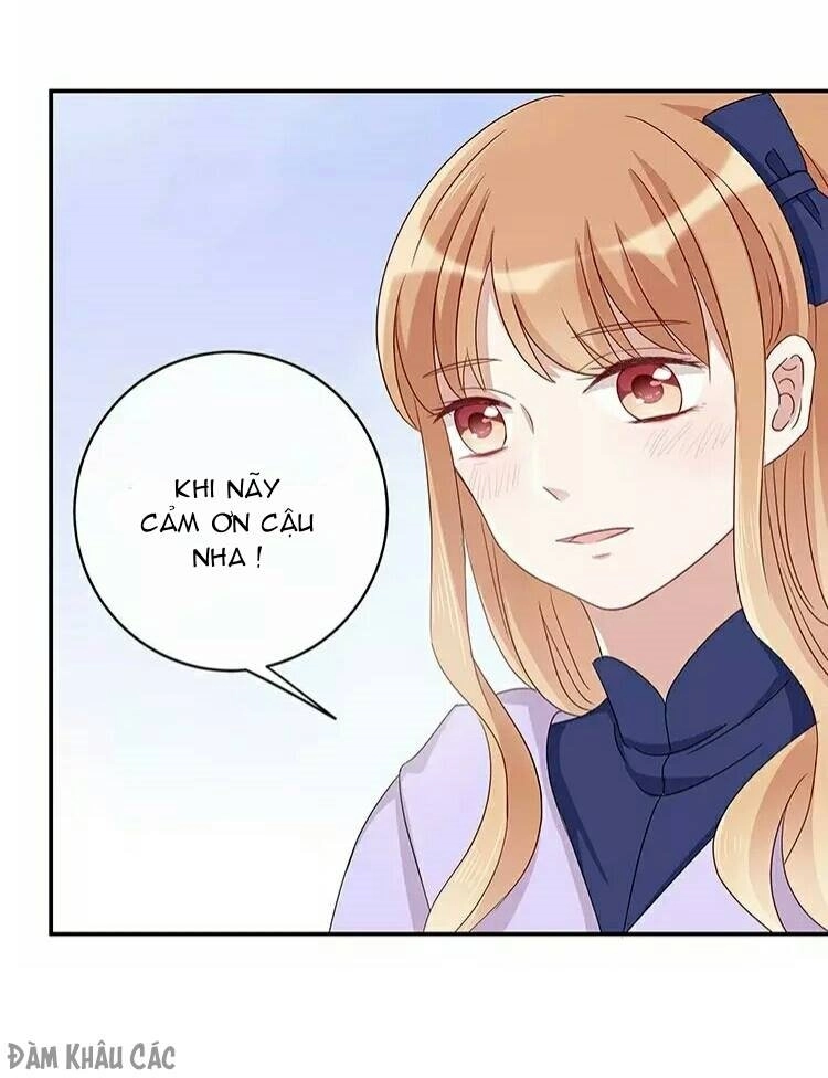 Hãy Call Trước Khi Bốc Cháy Chapter 15 - 20