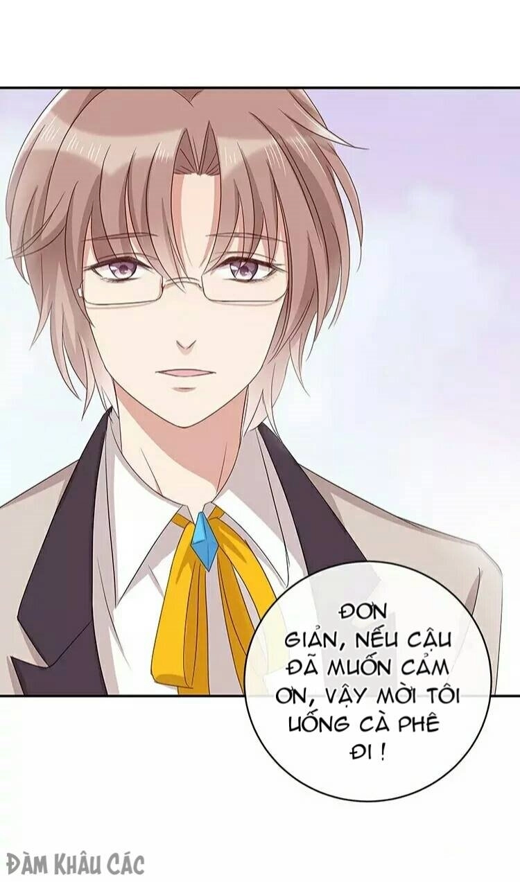 Hãy Call Trước Khi Bốc Cháy Chapter 15 - 21