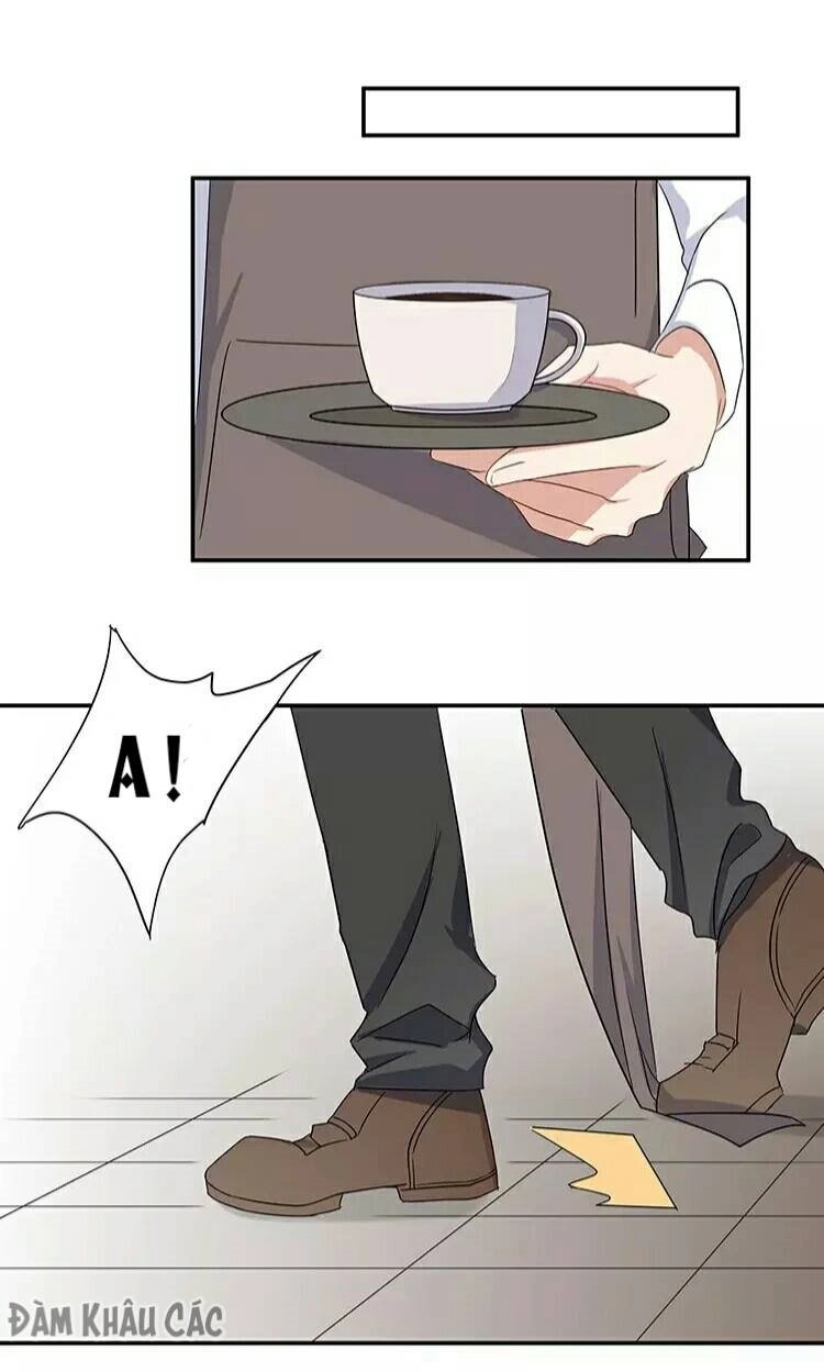 Hãy Call Trước Khi Bốc Cháy Chapter 15 - 22