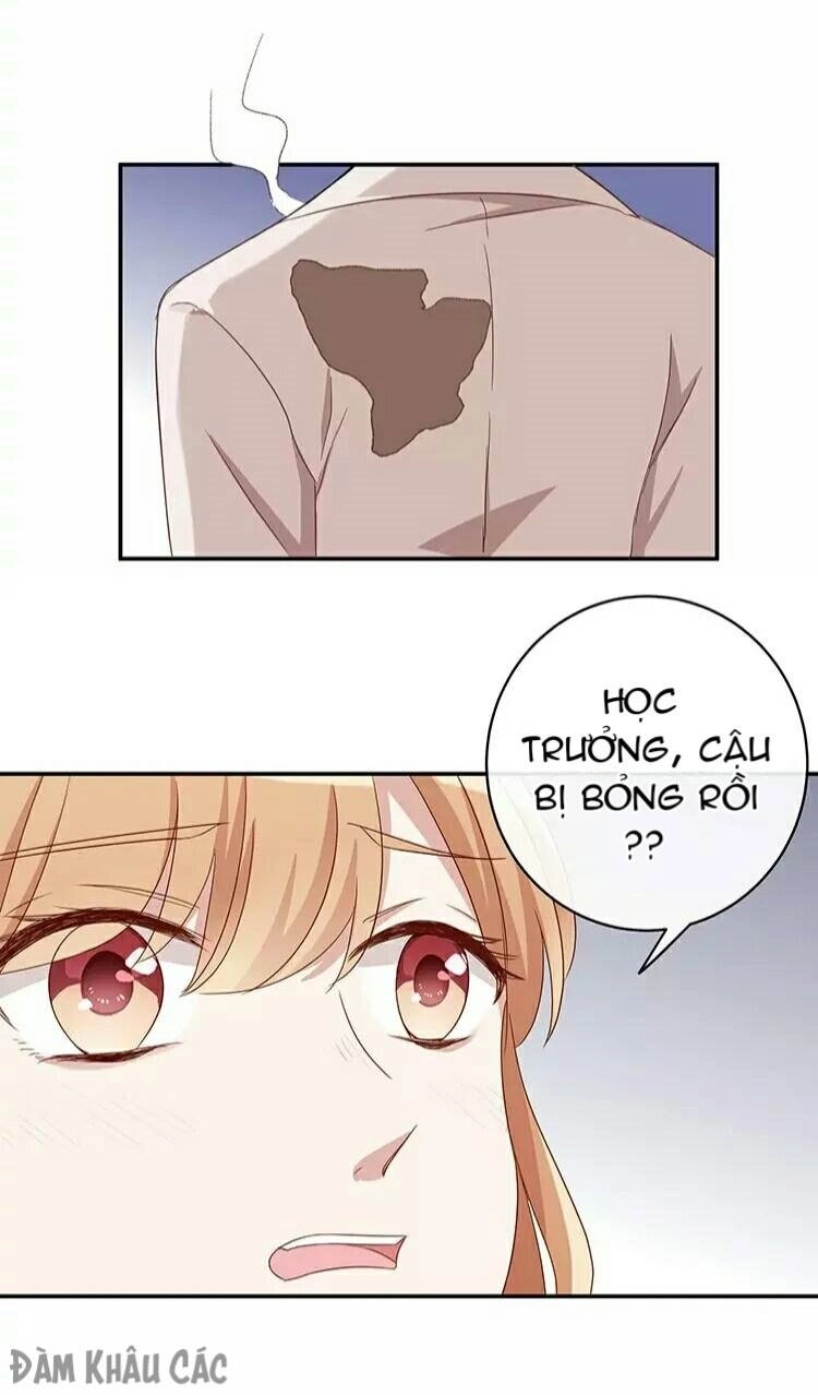 Hãy Call Trước Khi Bốc Cháy Chapter 15 - 24