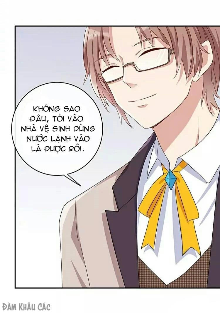 Hãy Call Trước Khi Bốc Cháy Chapter 15 - 25