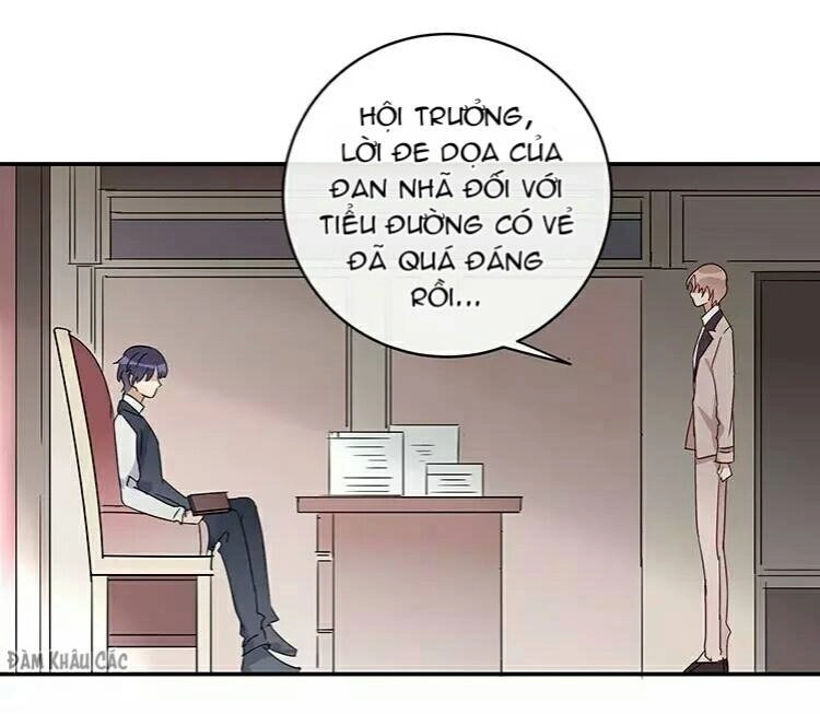 Hãy Call Trước Khi Bốc Cháy Chapter 15 - 29