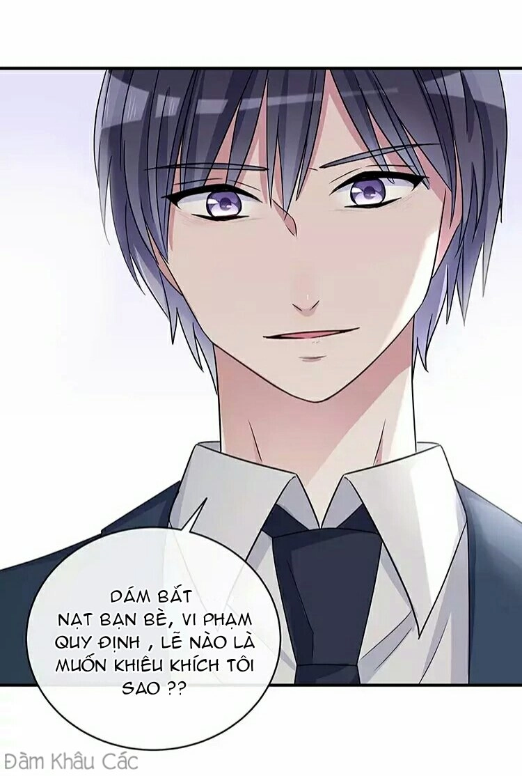 Hãy Call Trước Khi Bốc Cháy Chapter 16 - 6