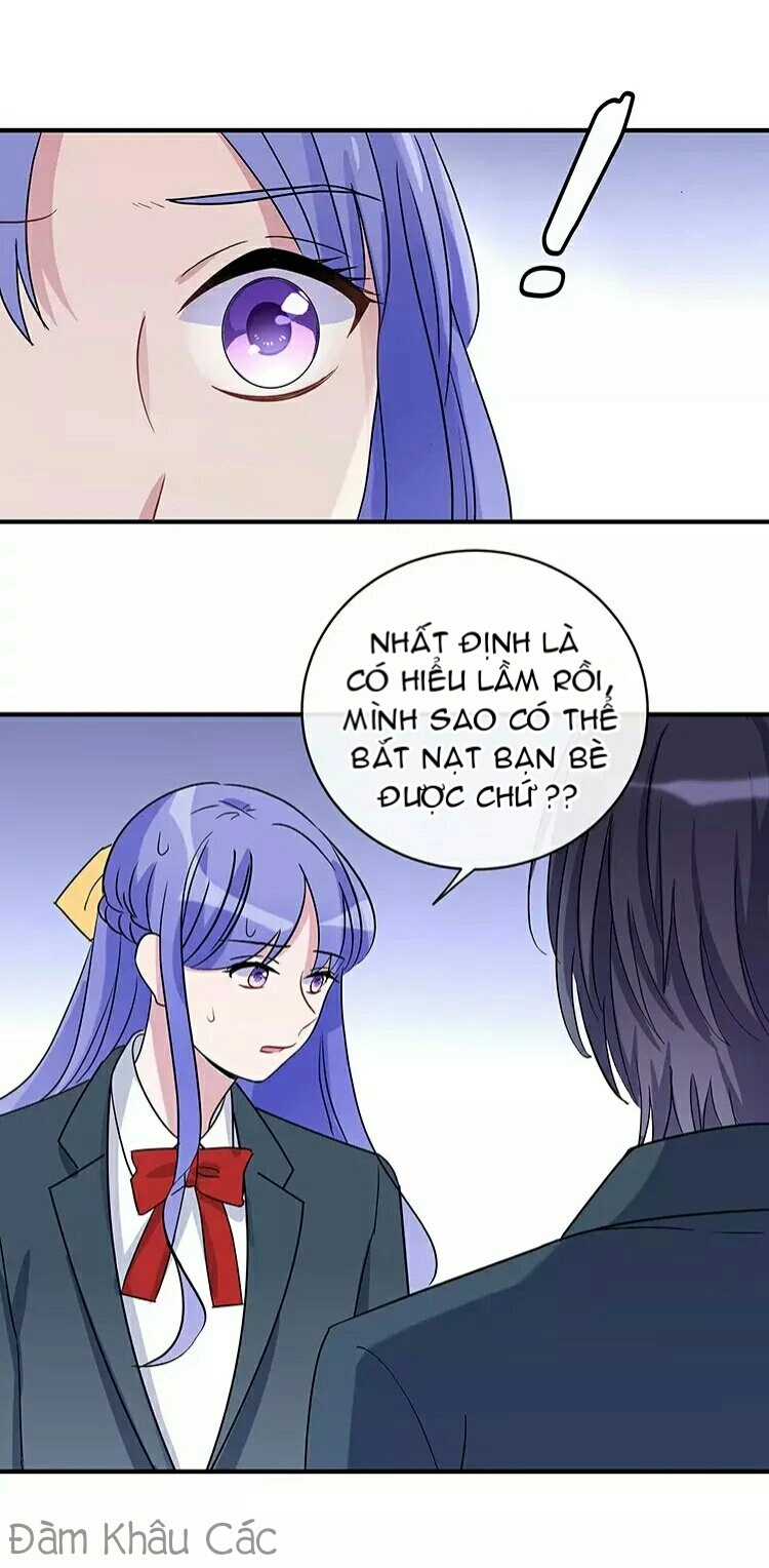 Hãy Call Trước Khi Bốc Cháy Chapter 16 - 10