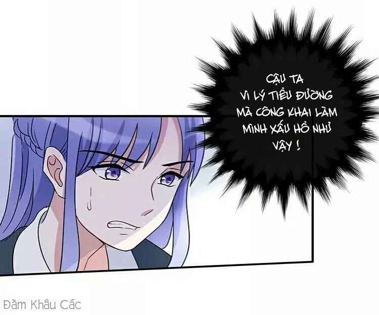 Hãy Call Trước Khi Bốc Cháy Chapter 16 - 14