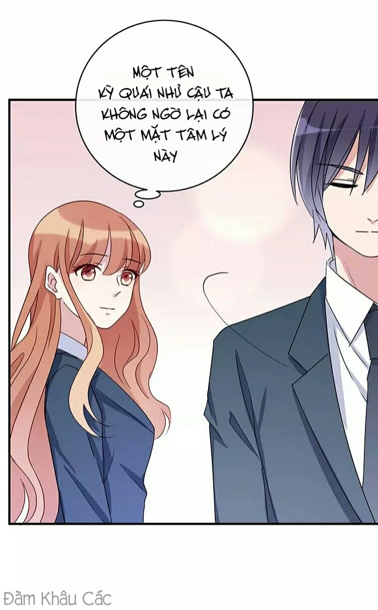 Hãy Call Trước Khi Bốc Cháy Chapter 16 - 20