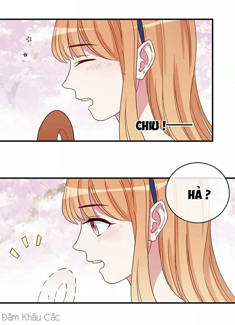 Hãy Call Trước Khi Bốc Cháy Chapter 16 - 23