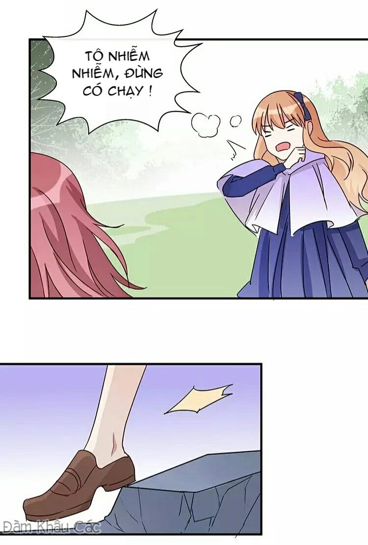 Hãy Call Trước Khi Bốc Cháy Chapter 16 - 28